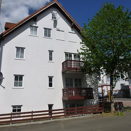 Hotel Lindner Walsdorf  Luaran gambar