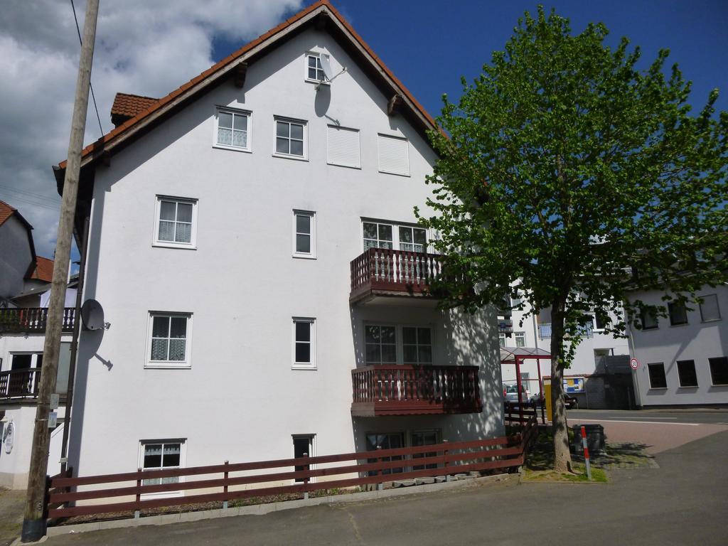 Hotel Lindner Walsdorf  Luaran gambar