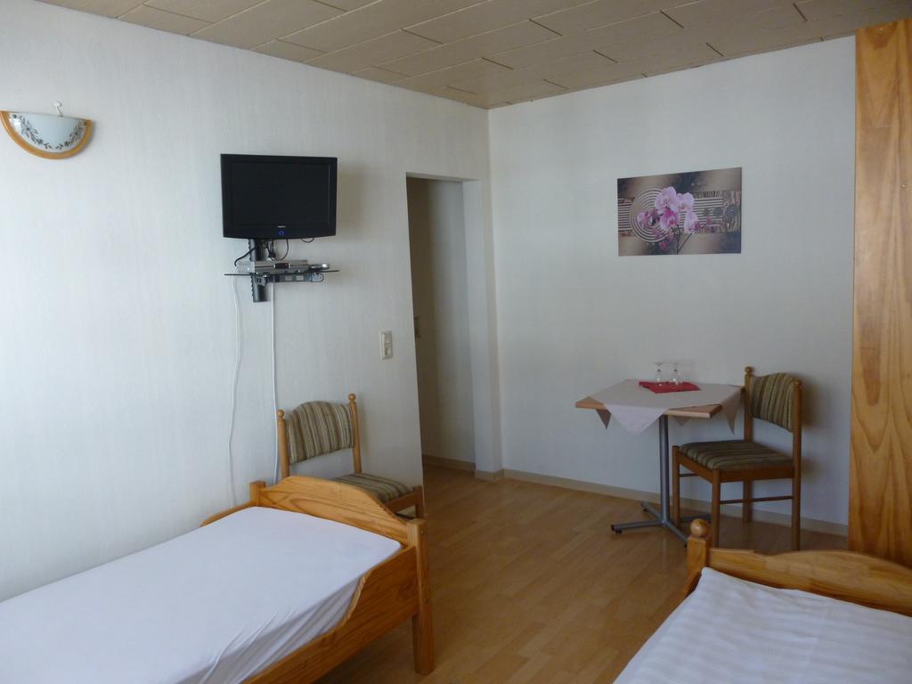 Hotel Lindner Walsdorf  Bilik gambar