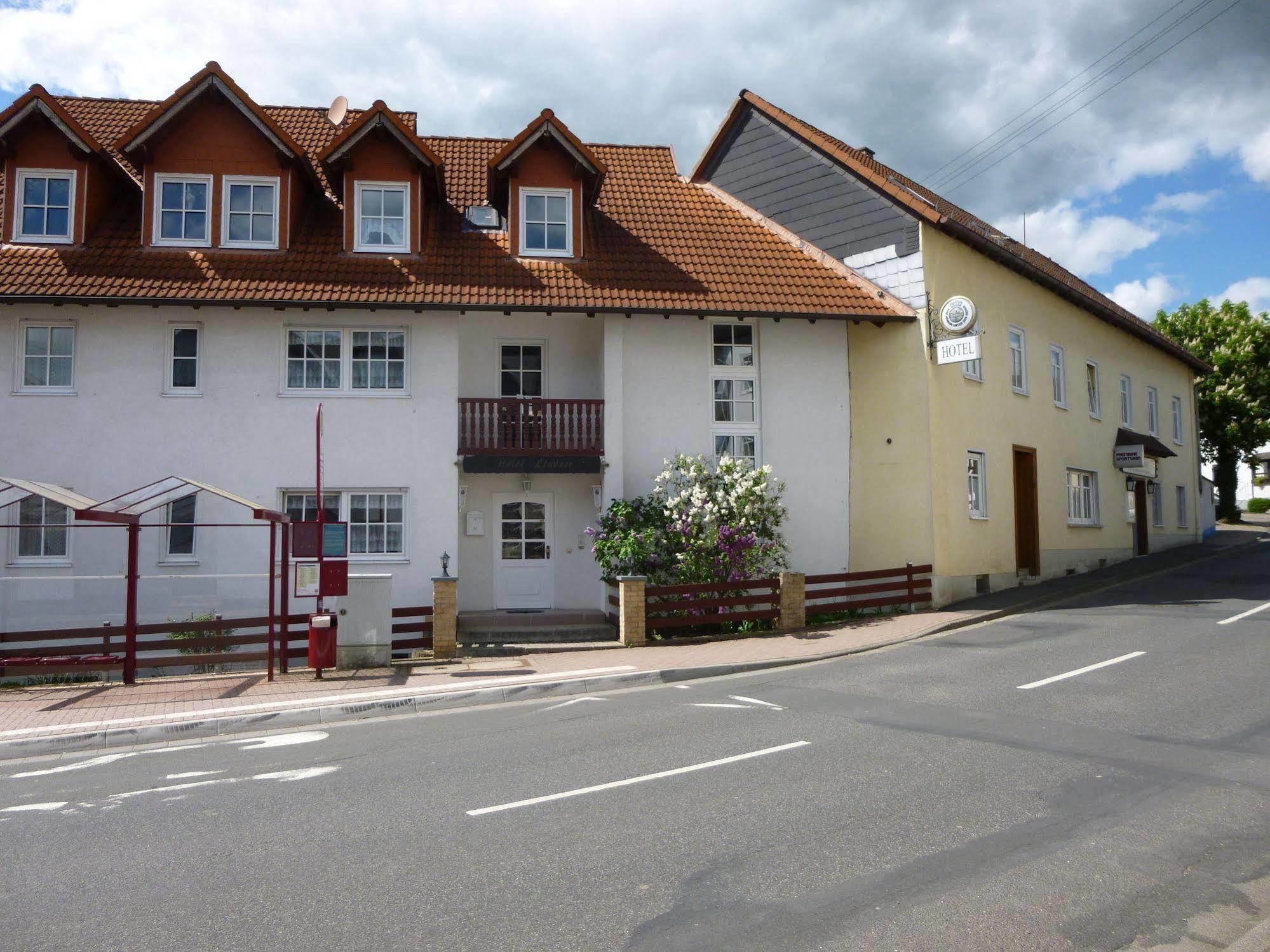 Hotel Lindner Walsdorf  Luaran gambar