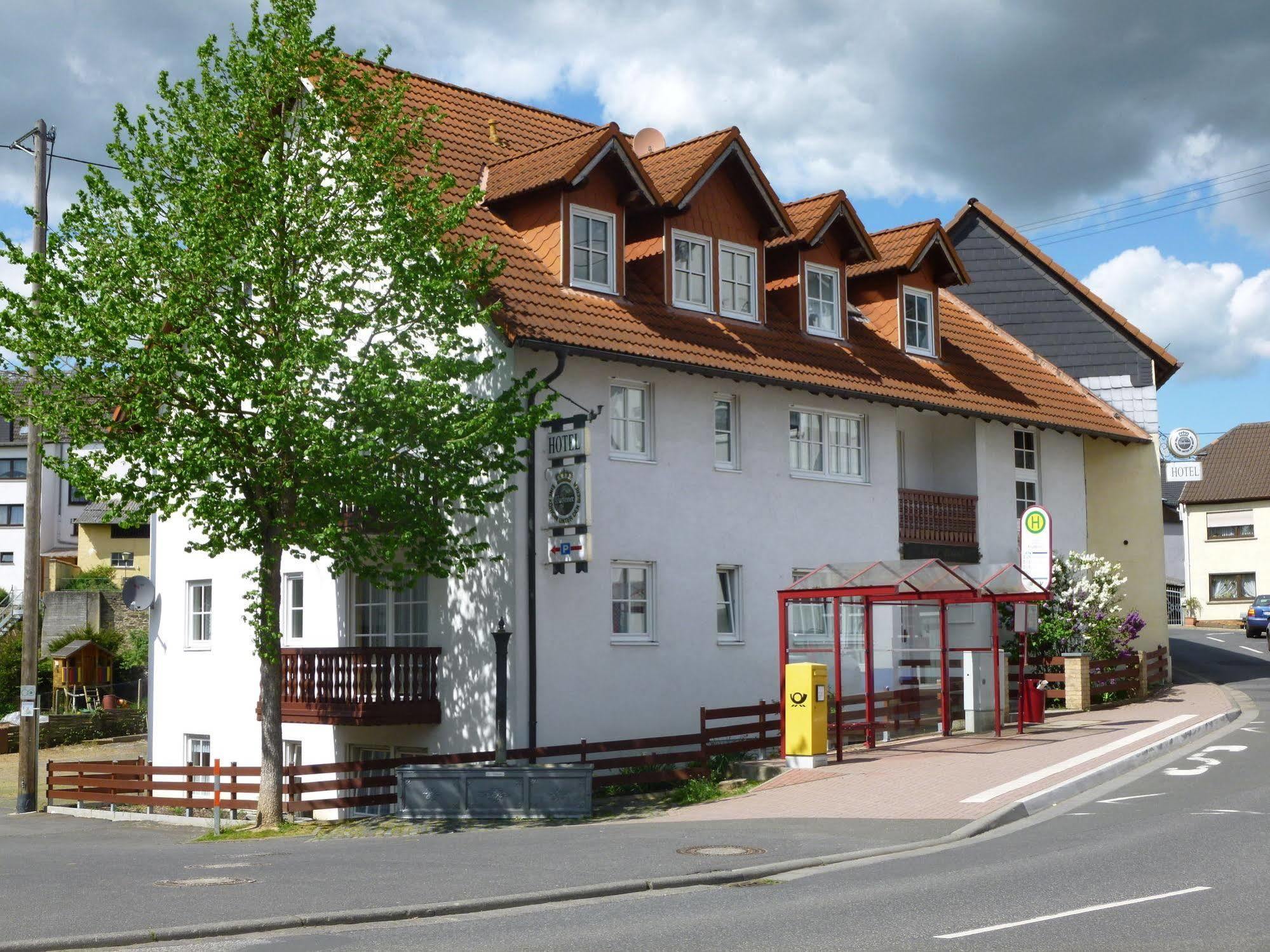 Hotel Lindner Walsdorf  Luaran gambar