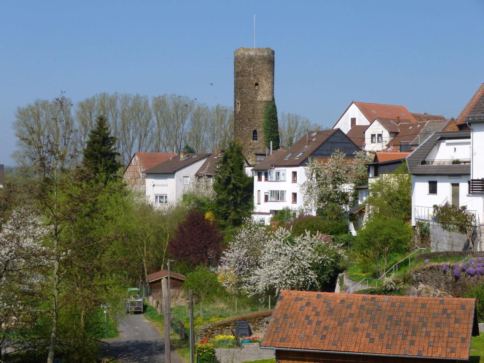 Hotel Lindner Walsdorf  Luaran gambar