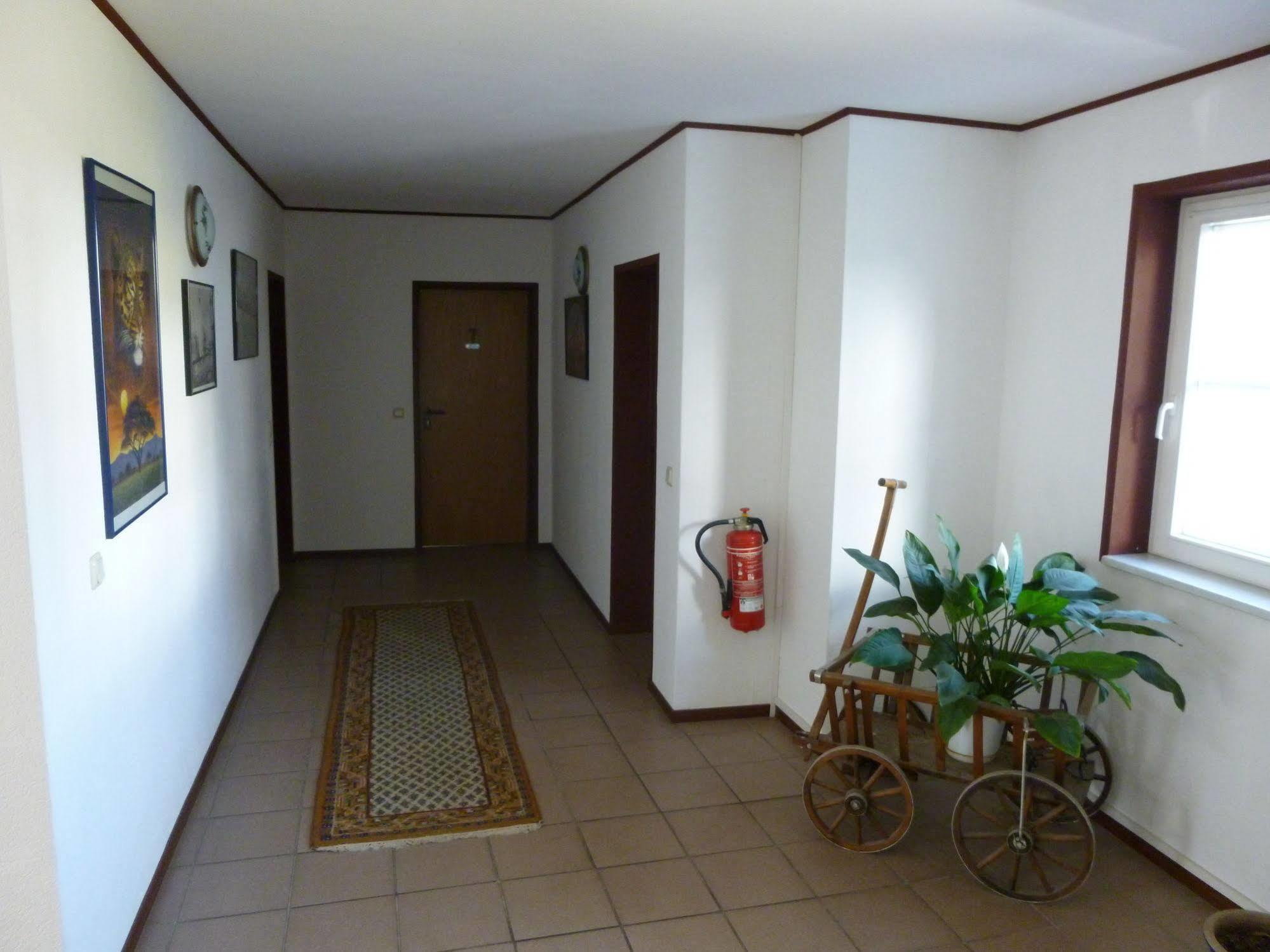 Hotel Lindner Walsdorf  Luaran gambar