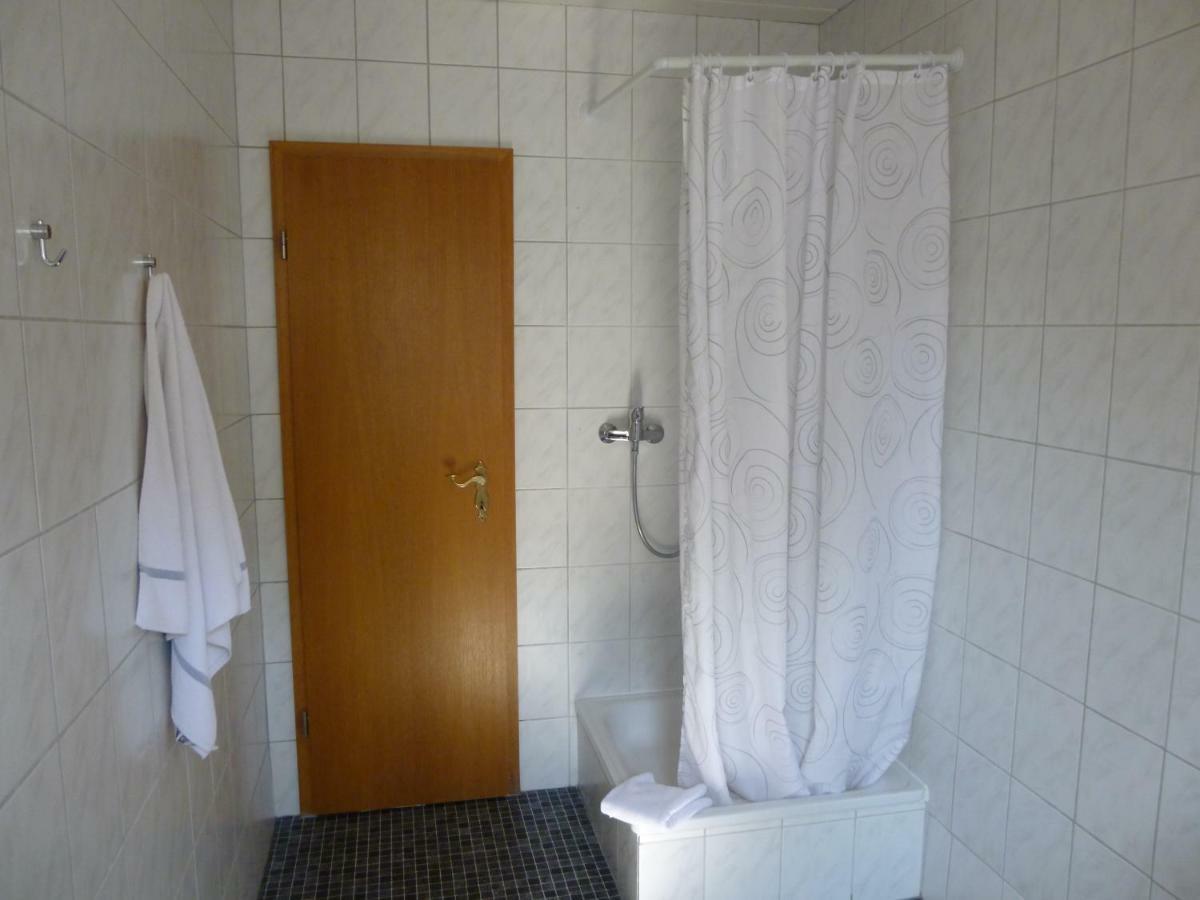 Hotel Lindner Walsdorf  Luaran gambar